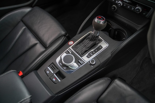 Used Audi RS3 2019 for sale - 76188975: Photo 30