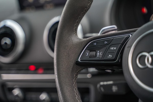 Used Audi RS3 2019 for sale - 76188975: Photo 31