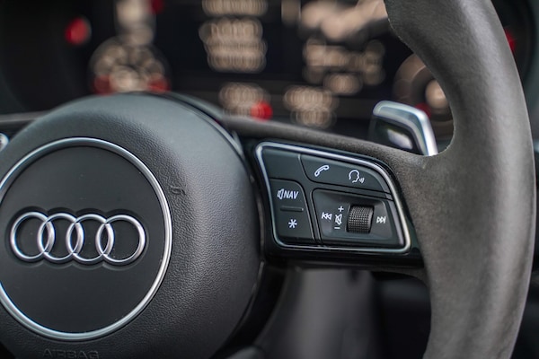 Used Audi RS3 2019 for sale - 76188975: Photo 32
