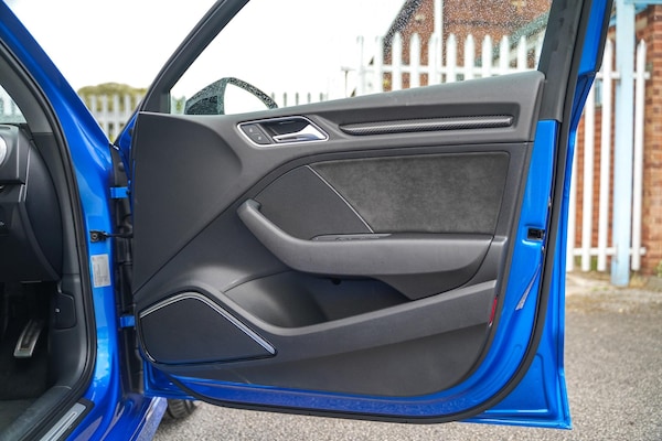 Used Audi RS3 2019 for sale - 76188975: Photo 34