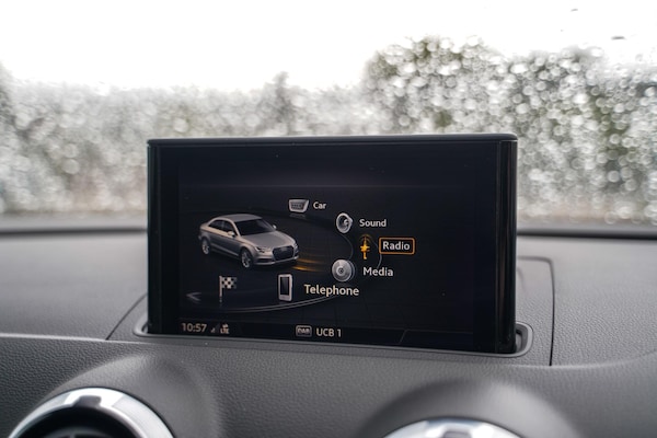 Used Audi RS3 2019 for sale - 76188975: Photo 43