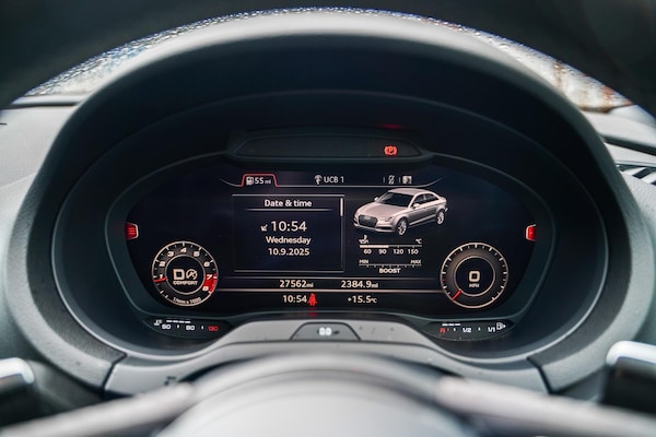 Used Audi RS3 2019 for sale - 76188975: Photo 46