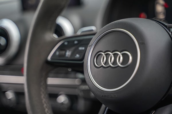 Used Audi RS3 2019 for sale - 76188975: Photo 48