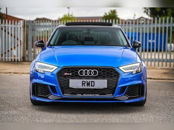 Used Audi RS3 2019 for sale - 76188975: Photo 4