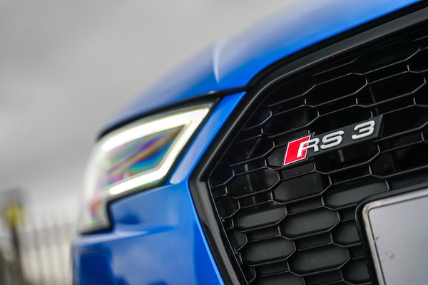 Used Audi RS3 2019 for sale - 76188975: Photo 51