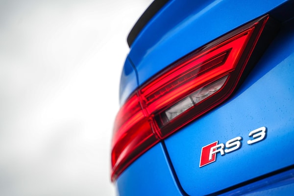 Used Audi RS3 2019 for sale - 76188975: Photo 52