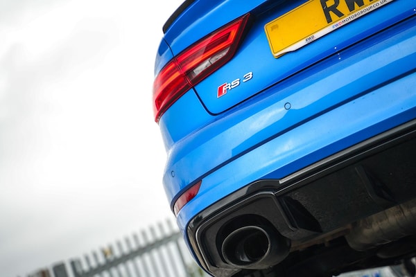 Used Audi RS3 2019 for sale - 76188975: Photo 53
