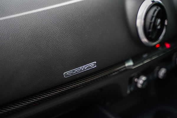 Used Audi RS3 2019 for sale - 76188975: Photo 54