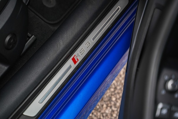Used Audi RS3 2019 for sale - 76188975: Photo 55