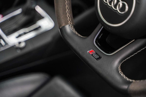 Used Audi RS3 2019 for sale - 76188975: Photo 56