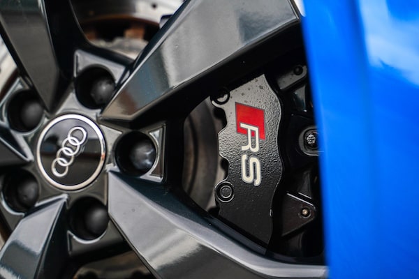 Used Audi RS3 2019 for sale - 76188975: Photo 57