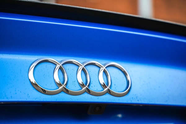 Used Audi RS3 2019 for sale - 76188975: Photo 58