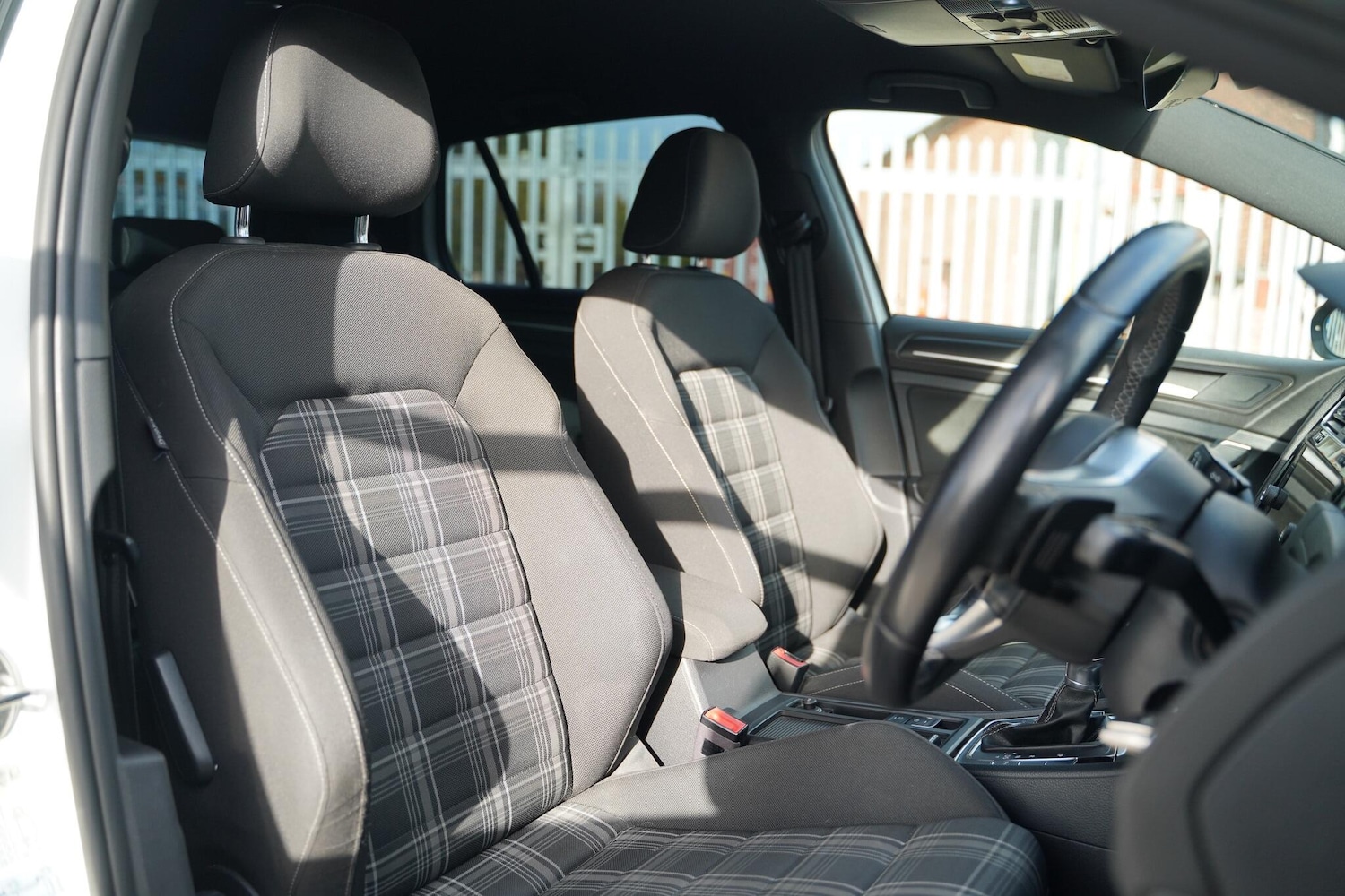 Used Volkswagen Golf 2017 for sale - 76349430: Photo 12