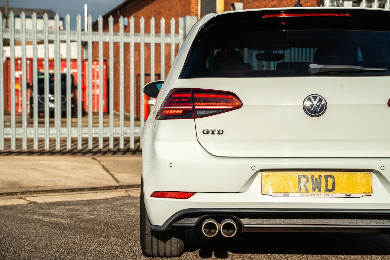 Used Volkswagen Golf 2017 for sale - 76349430: Photo 16