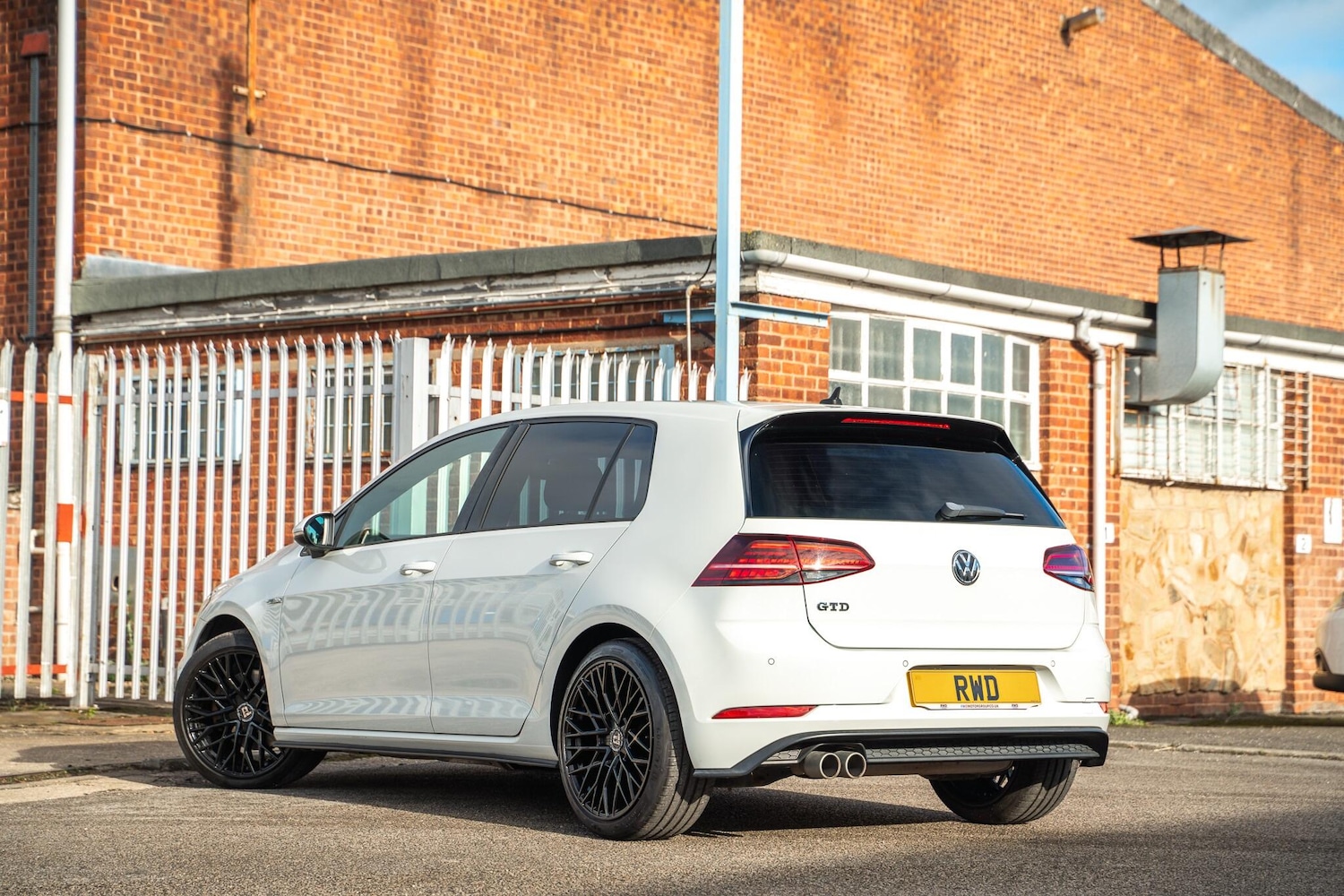 Used Volkswagen Golf 2017 for sale - 76349430: Photo 21