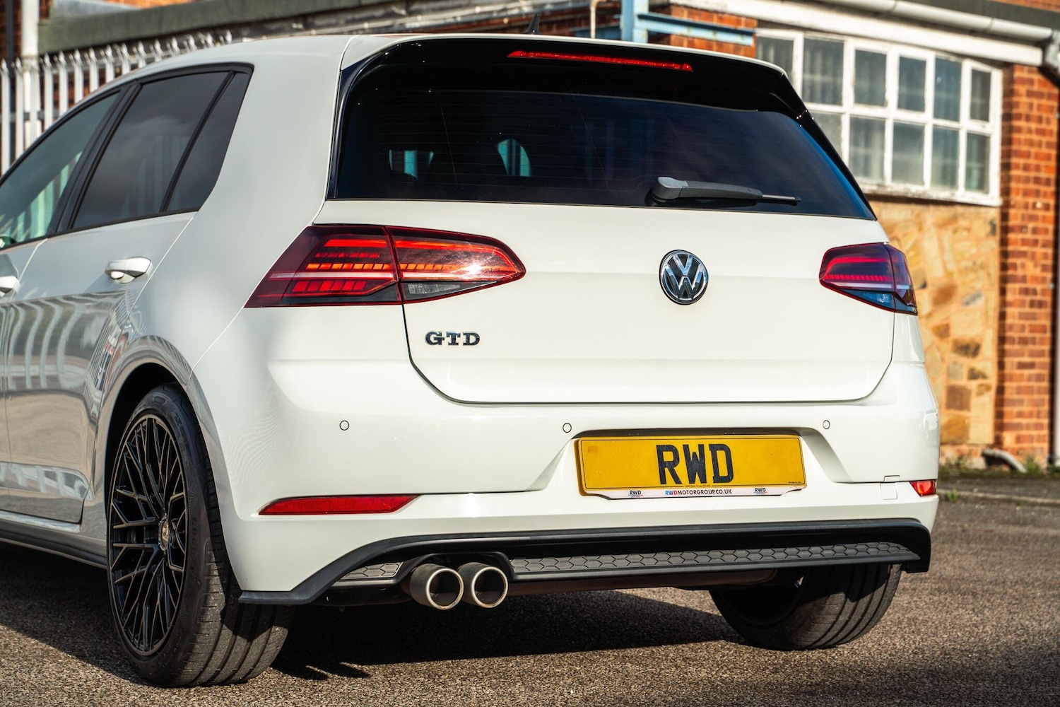 Used Volkswagen Golf 2017 for sale - 76349430: Photo 22