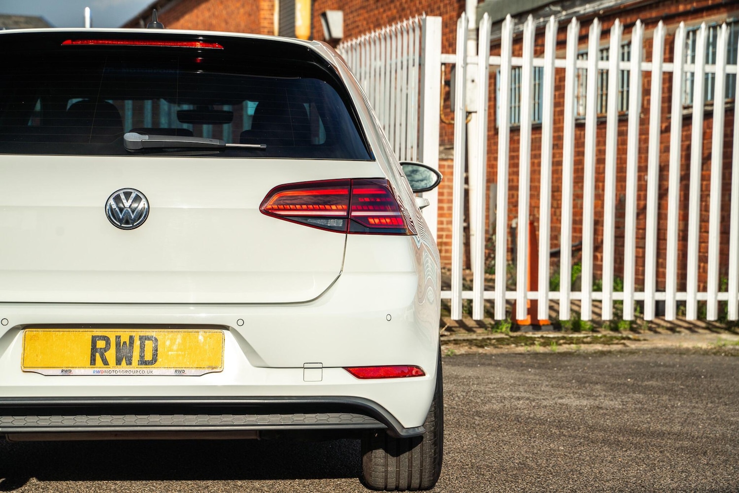 Used Volkswagen Golf 2017 for sale - 76349430: Photo 24