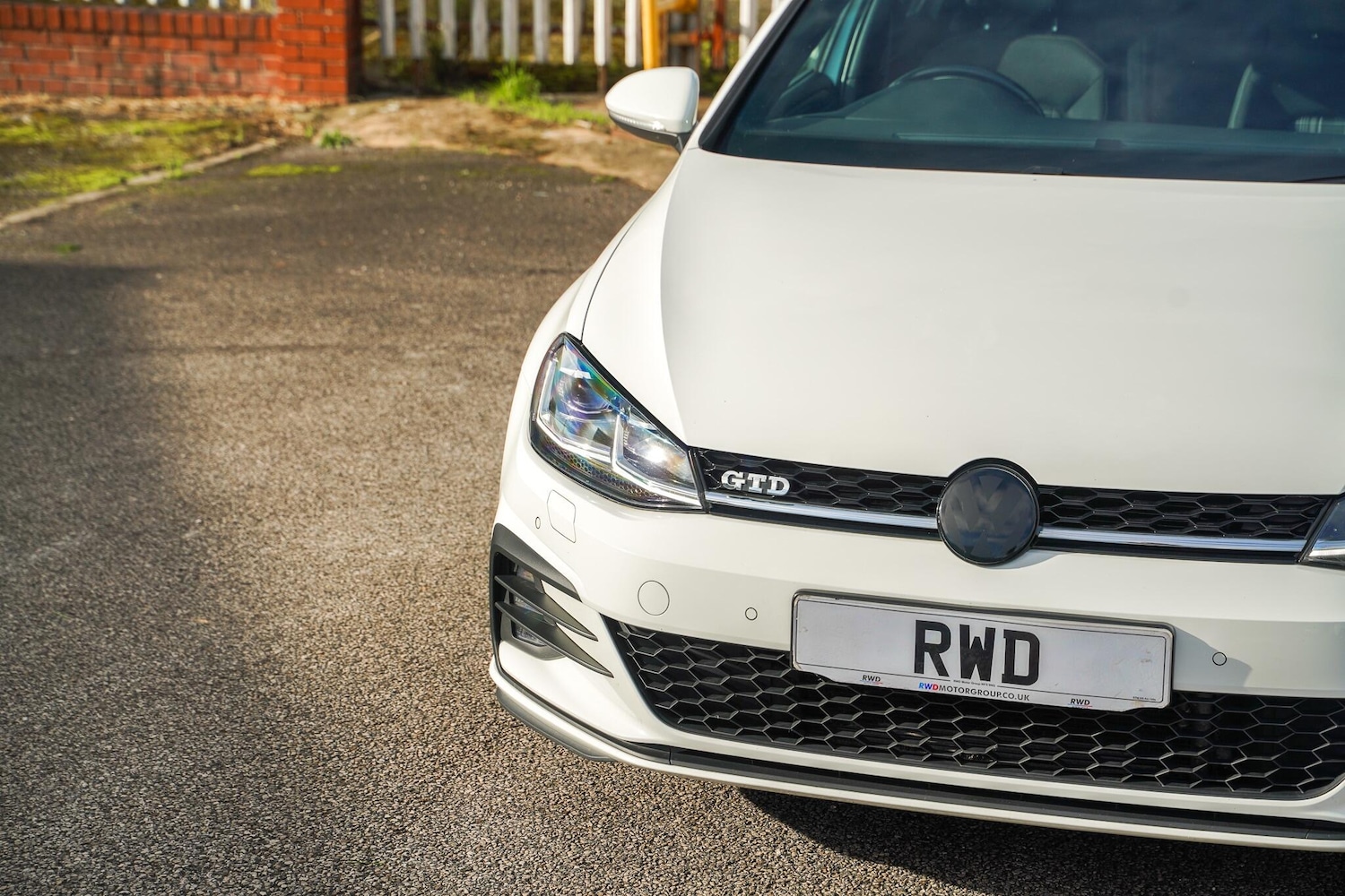 Used Volkswagen Golf 2017 for sale - 76349430: Photo 30