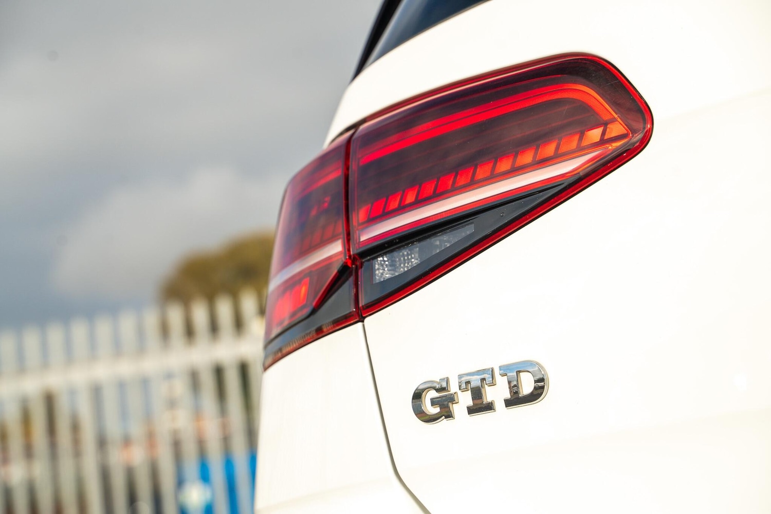 Used Volkswagen Golf 2017 for sale - 76349430: Photo 40