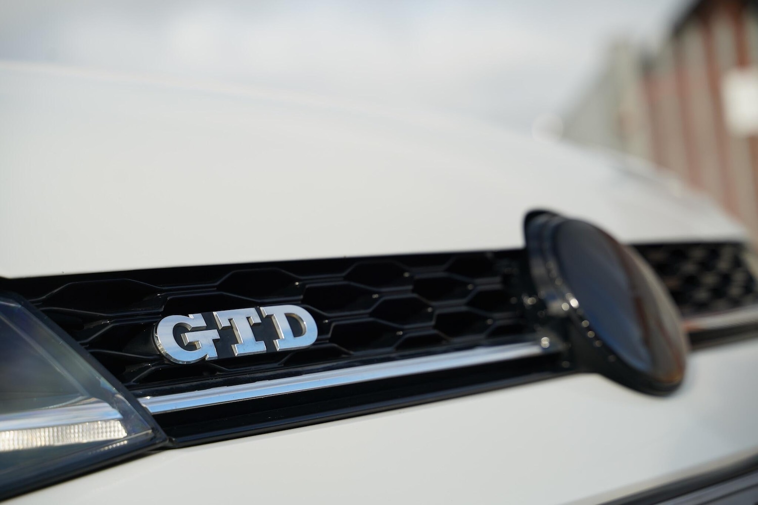Used Volkswagen Golf 2017 for sale - 76349430: Photo 42