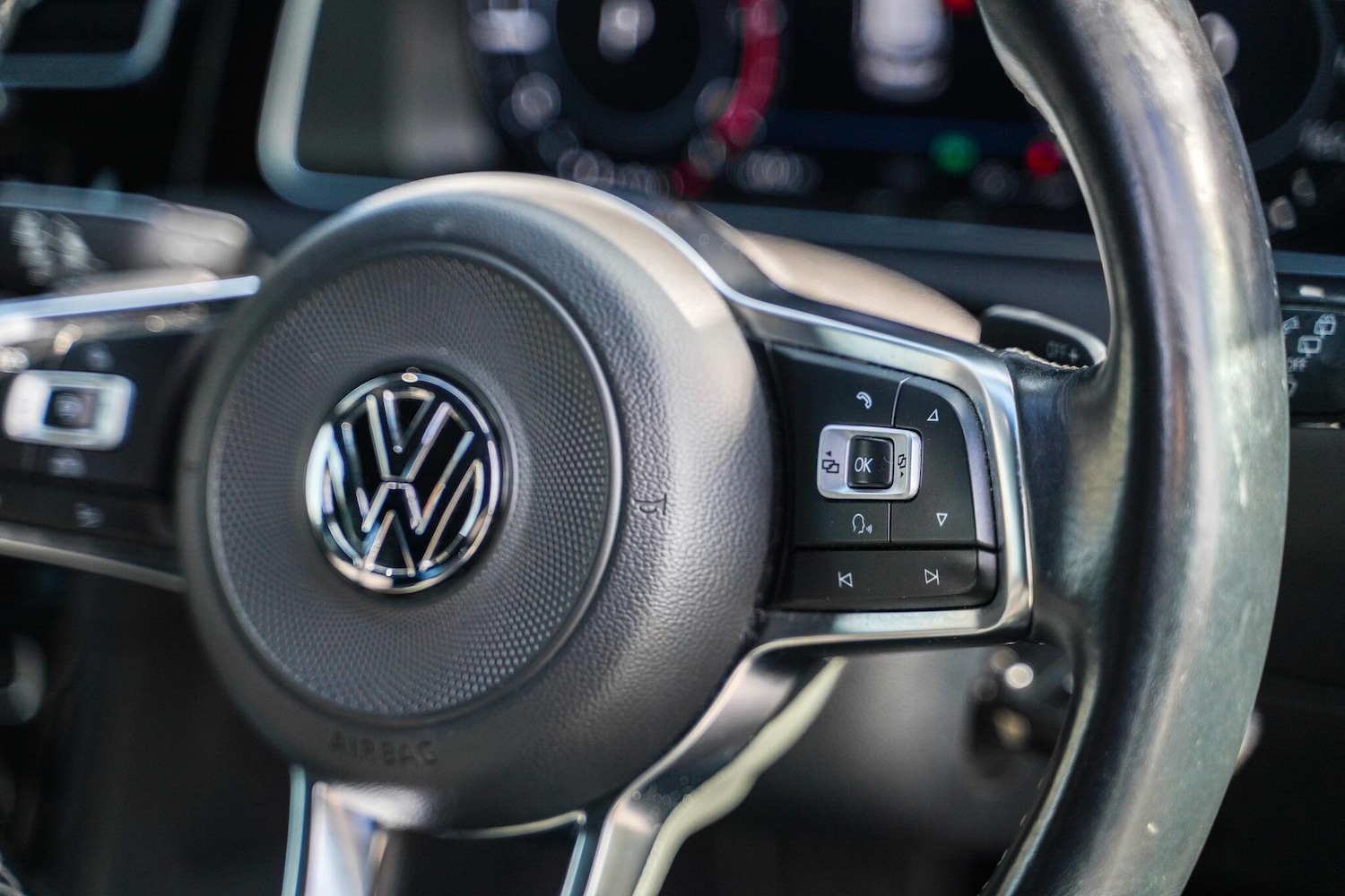 Used Volkswagen Golf 2017 for sale - 76349430: Photo 53