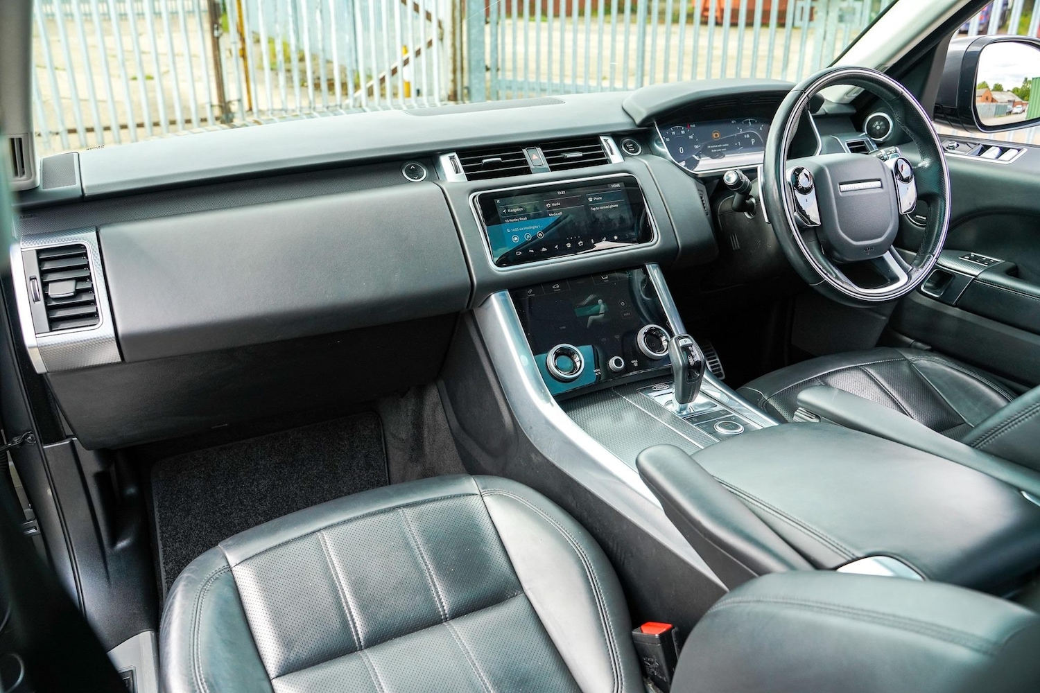 Used Land Rover Range Rover Sport 2019 for sale - 76189046: Photo 22