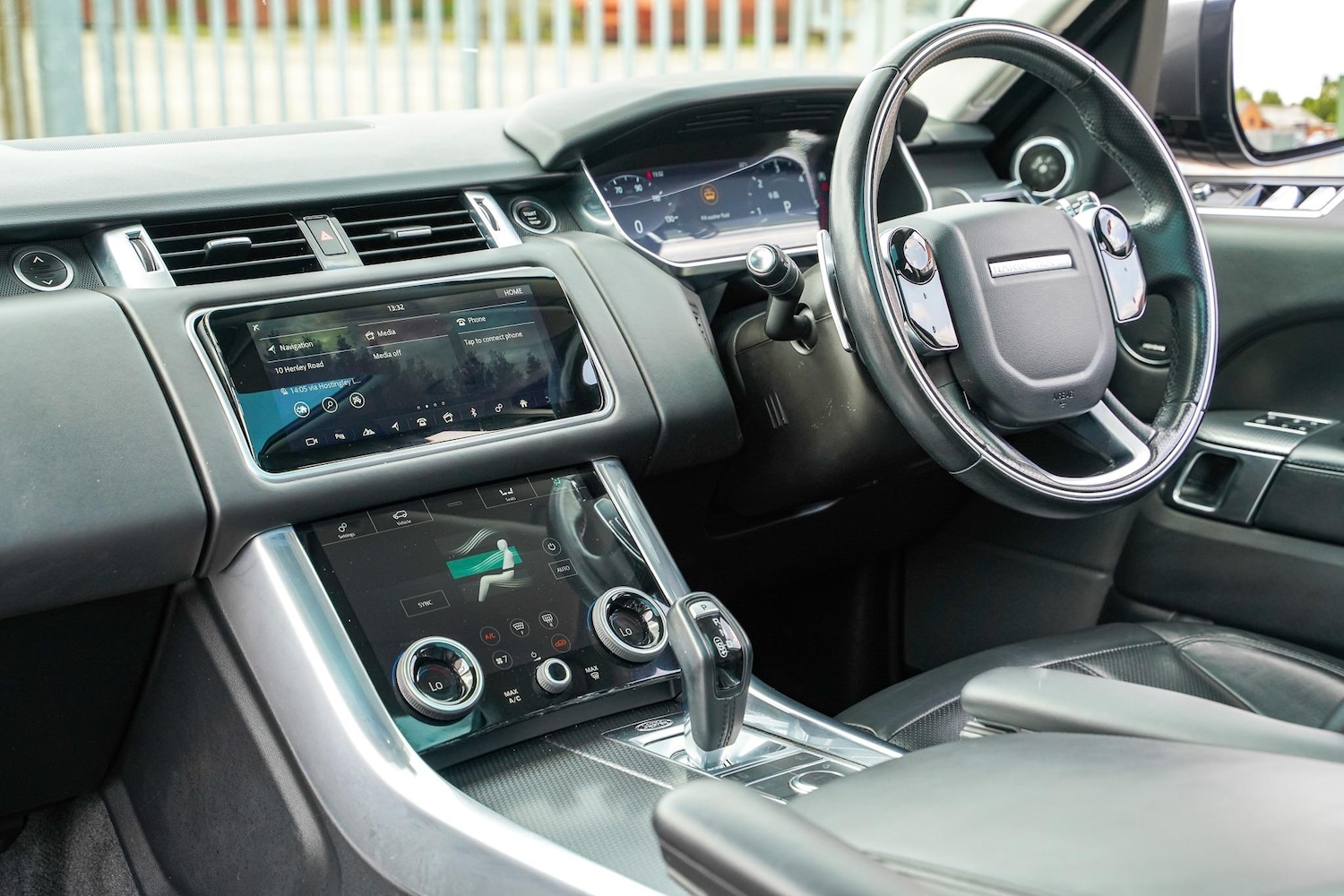 Used Land Rover Range Rover Sport 2019 for sale - 76189046: Photo 23