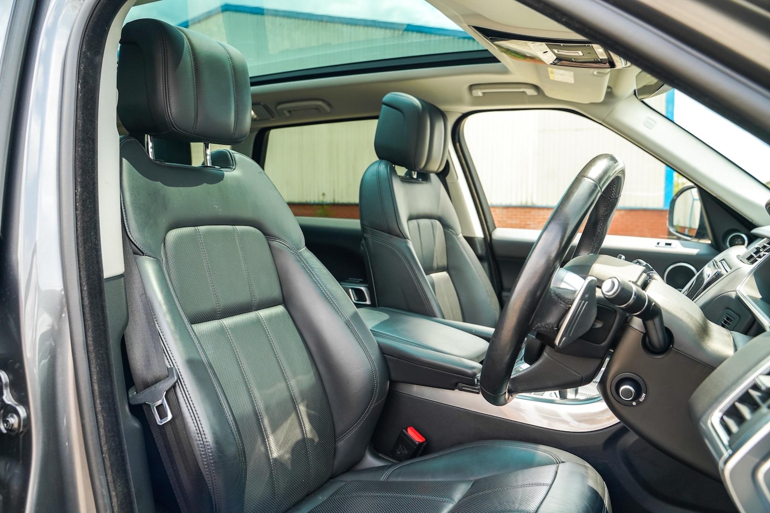 Used Land Rover Range Rover Sport 2019 for sale - 76189046: Photo 27