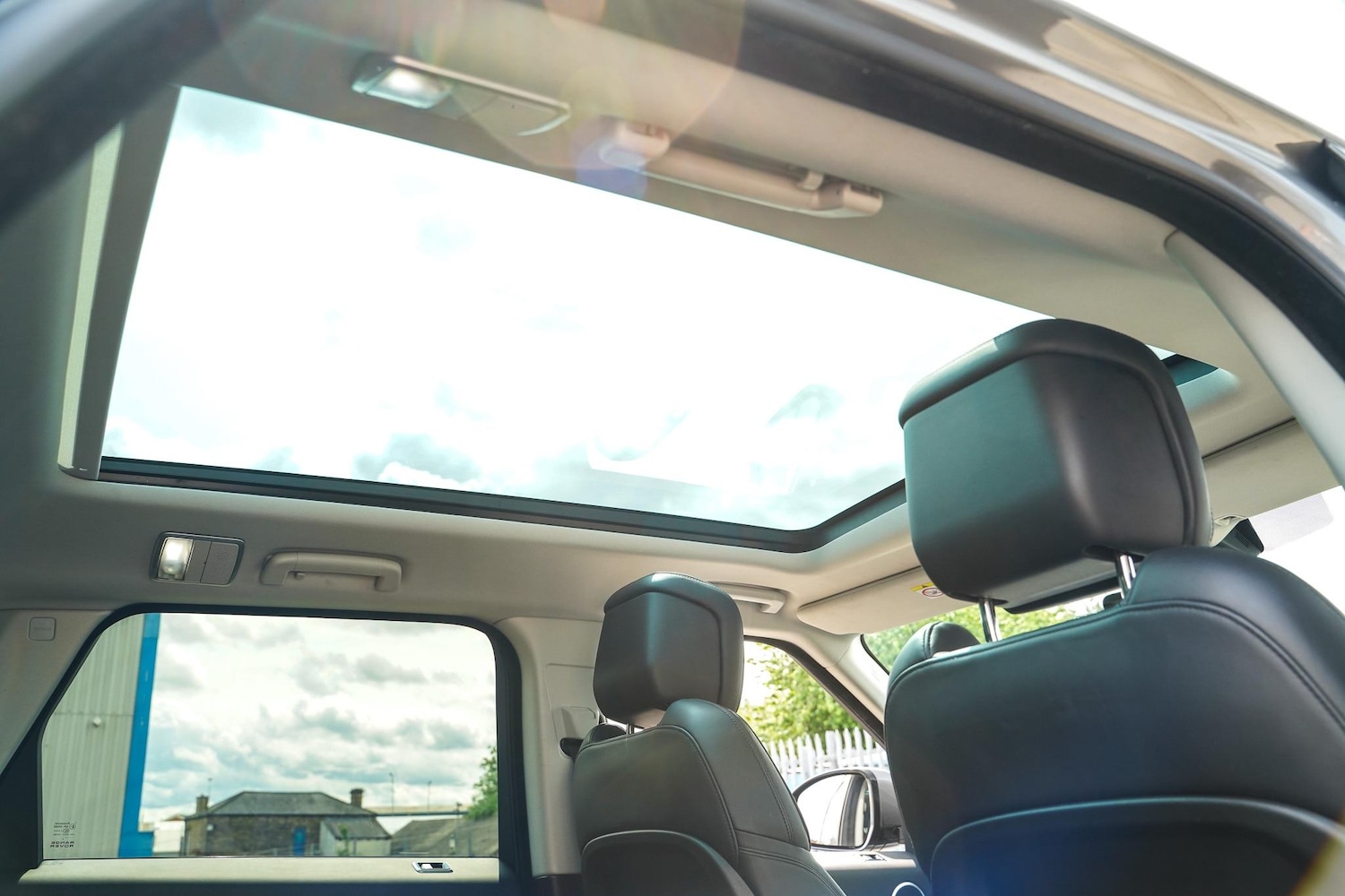 Used Land Rover Range Rover Sport 2019 for sale - 76189046: Photo 28