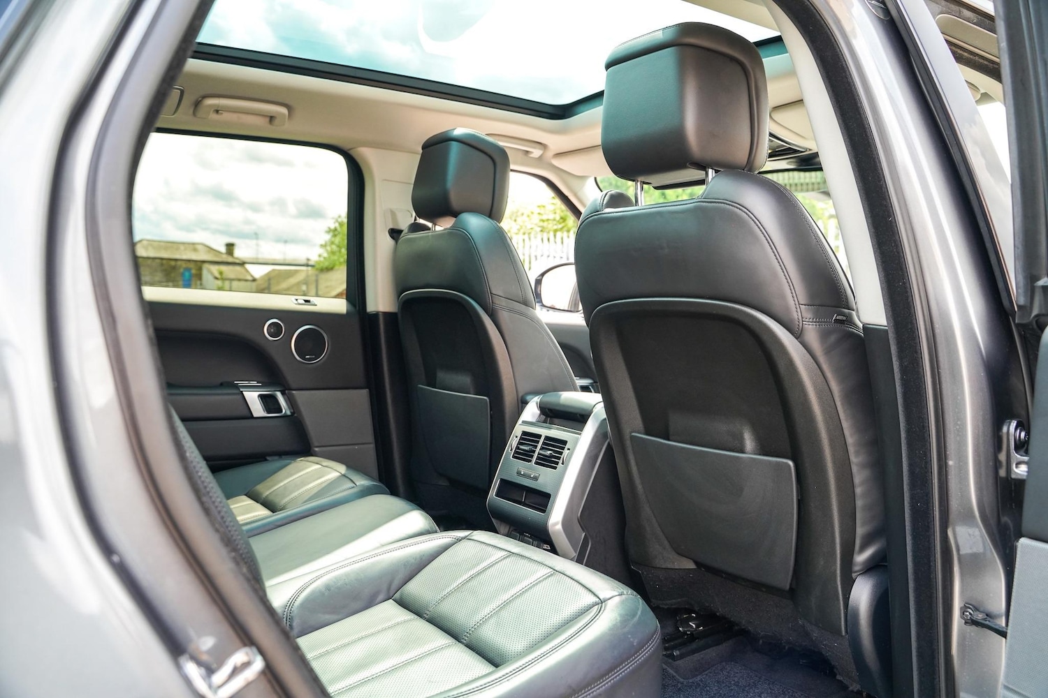 Used Land Rover Range Rover Sport 2019 for sale - 76189046: Photo 29