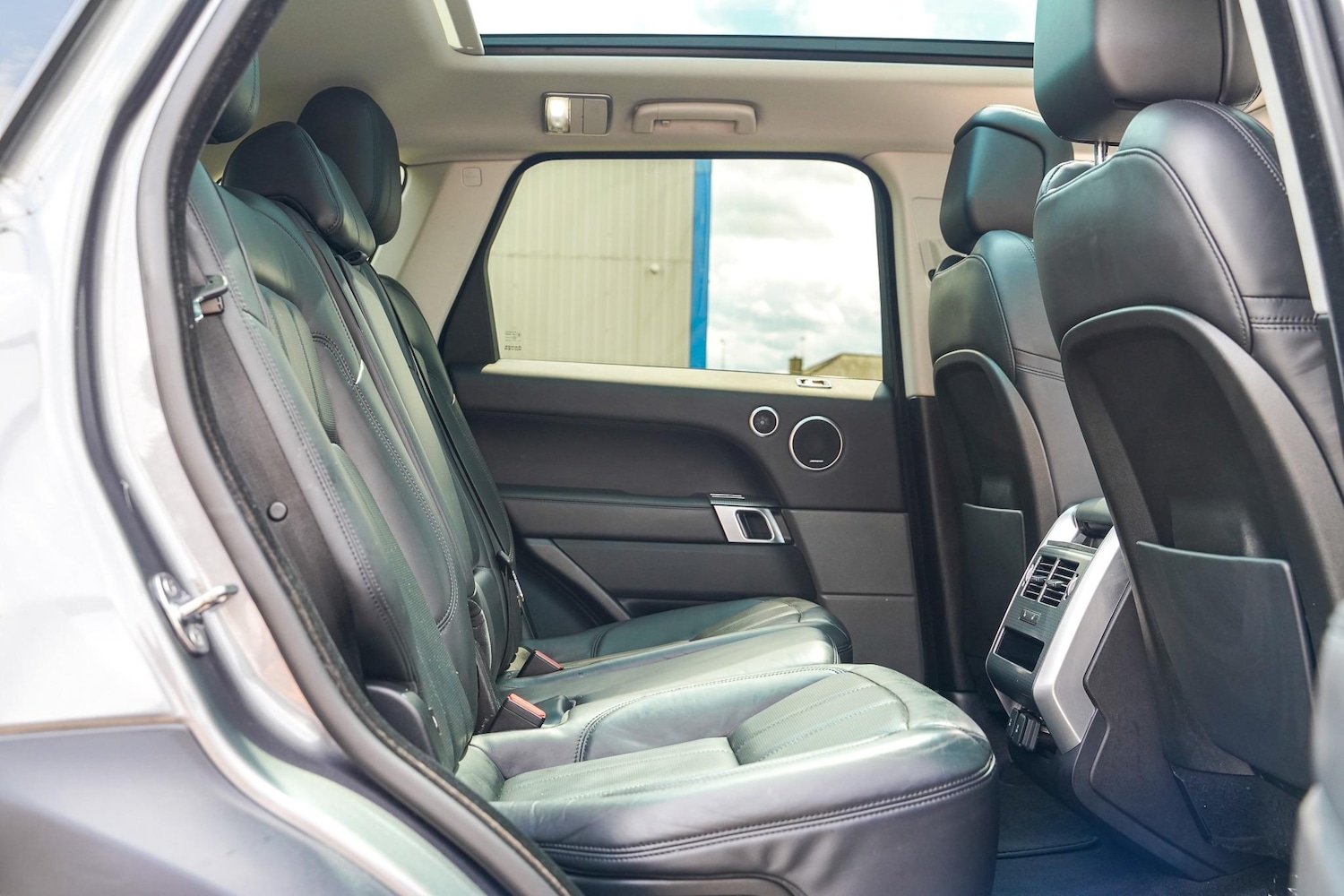 Used Land Rover Range Rover Sport 2019 for sale - 76189046: Photo 30