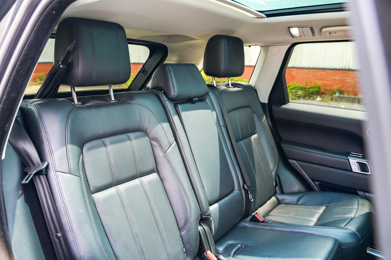 Used Land Rover Range Rover Sport 2019 for sale - 76189046: Photo 31