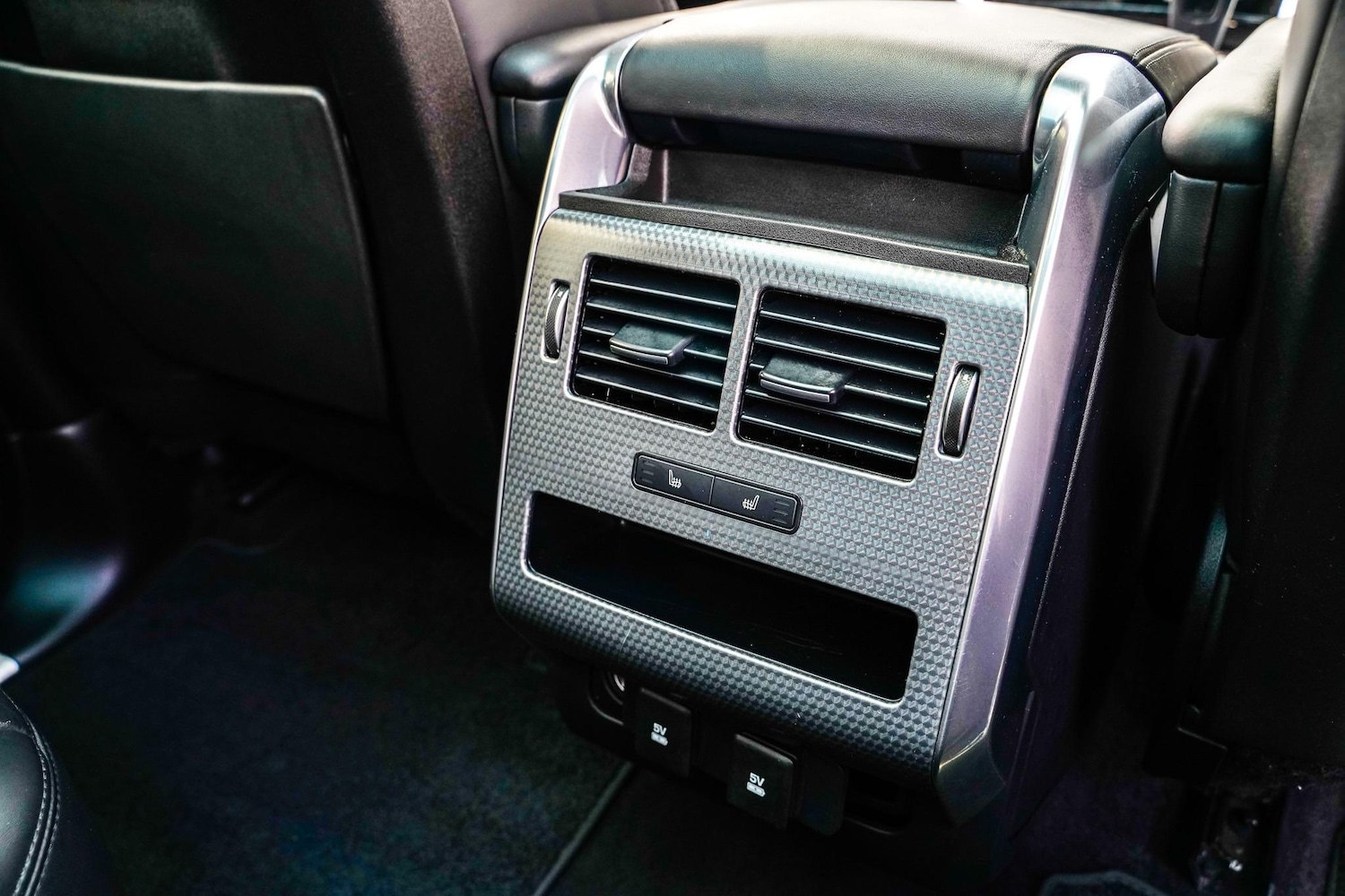 Used Land Rover Range Rover Sport 2019 for sale - 76189046: Photo 34