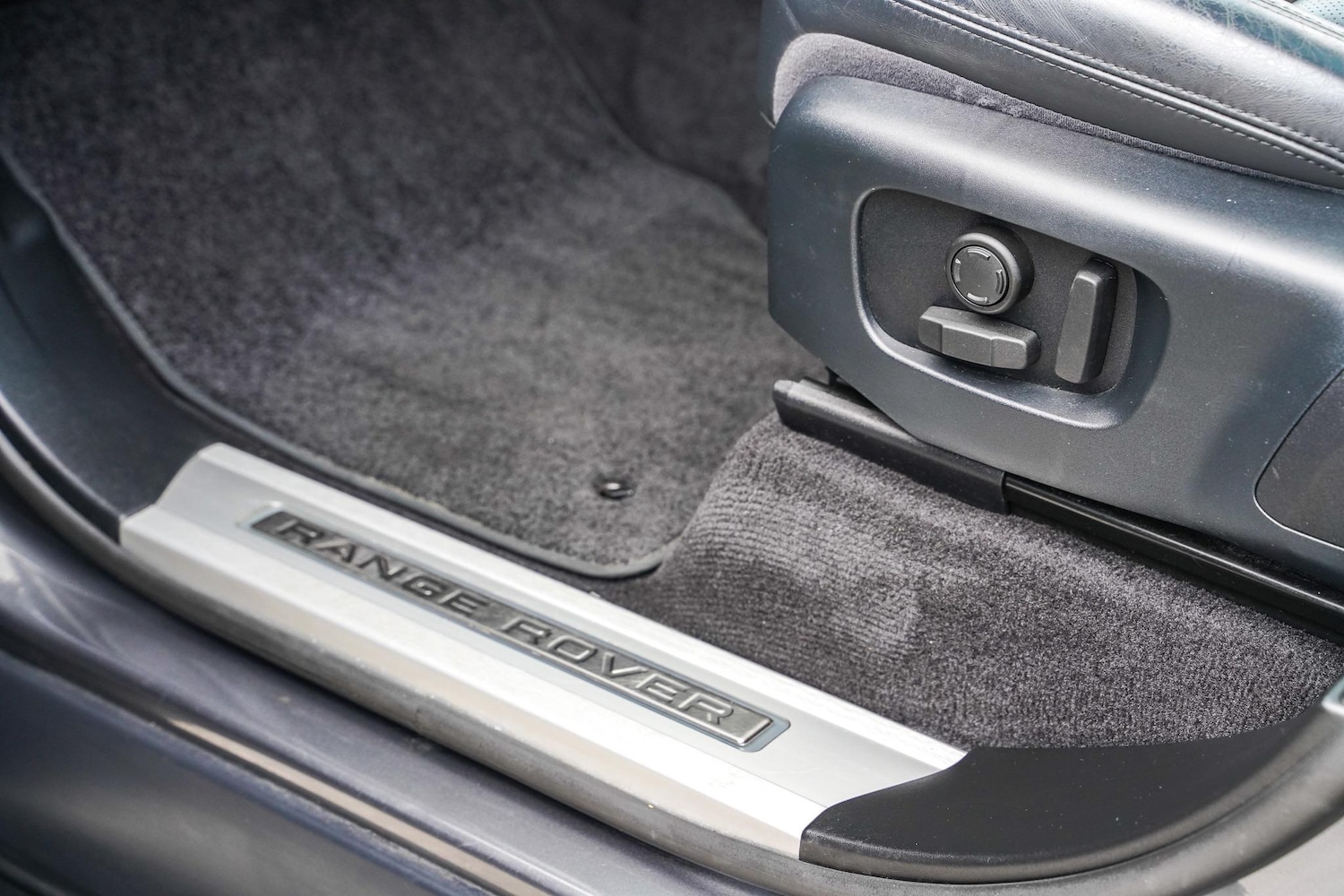 Used Land Rover Range Rover Sport 2019 for sale - 76189046: Photo 35