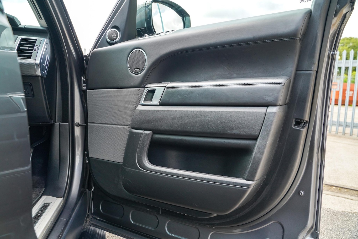 Used Land Rover Range Rover Sport 2019 for sale - 76189046: Photo 41