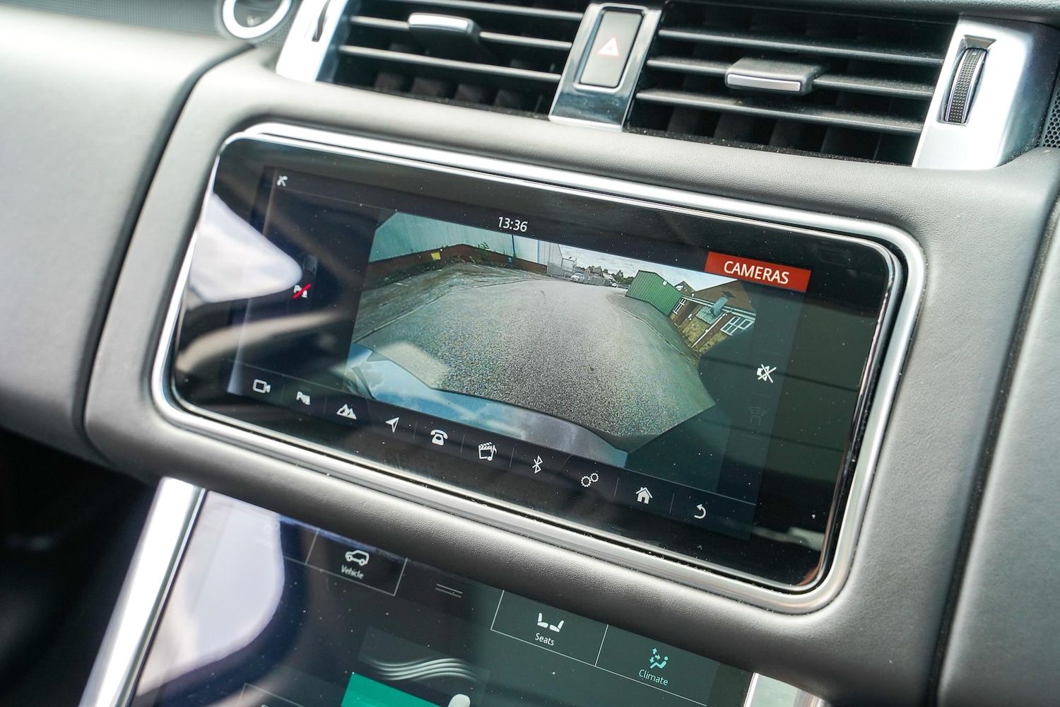 Used Land Rover Range Rover Sport 2019 for sale - 76189046: Photo 43