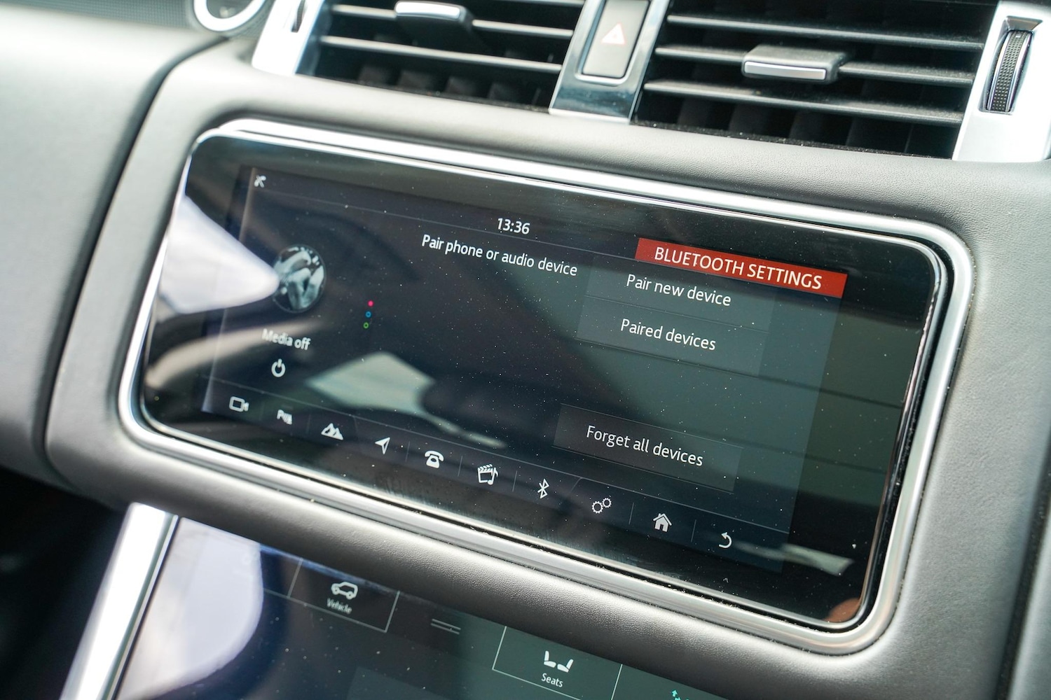 Used Land Rover Range Rover Sport 2019 for sale - 76189046: Photo 44