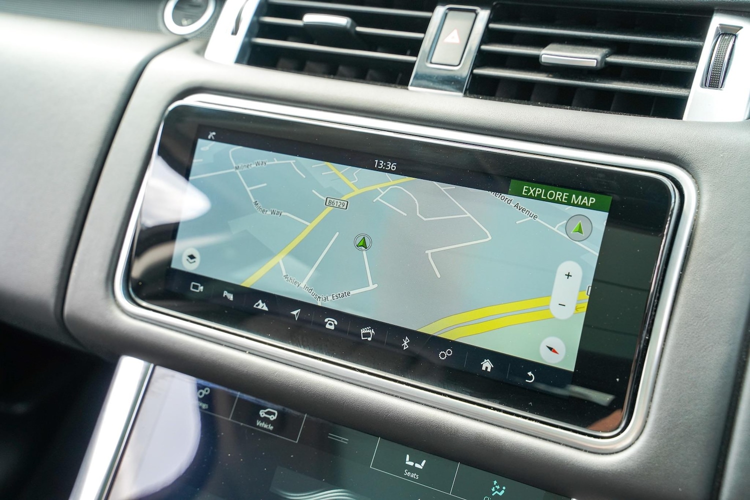 Used Land Rover Range Rover Sport 2019 for sale - 76189046: Photo 45