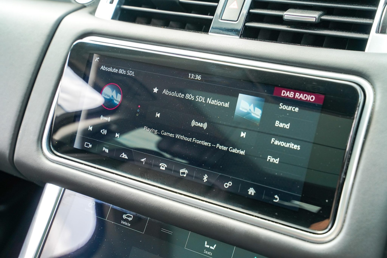 Used Land Rover Range Rover Sport 2019 for sale - 76189046: Photo 47