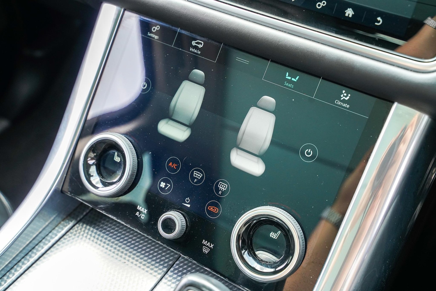 Used Land Rover Range Rover Sport 2019 for sale - 76189046: Photo 48