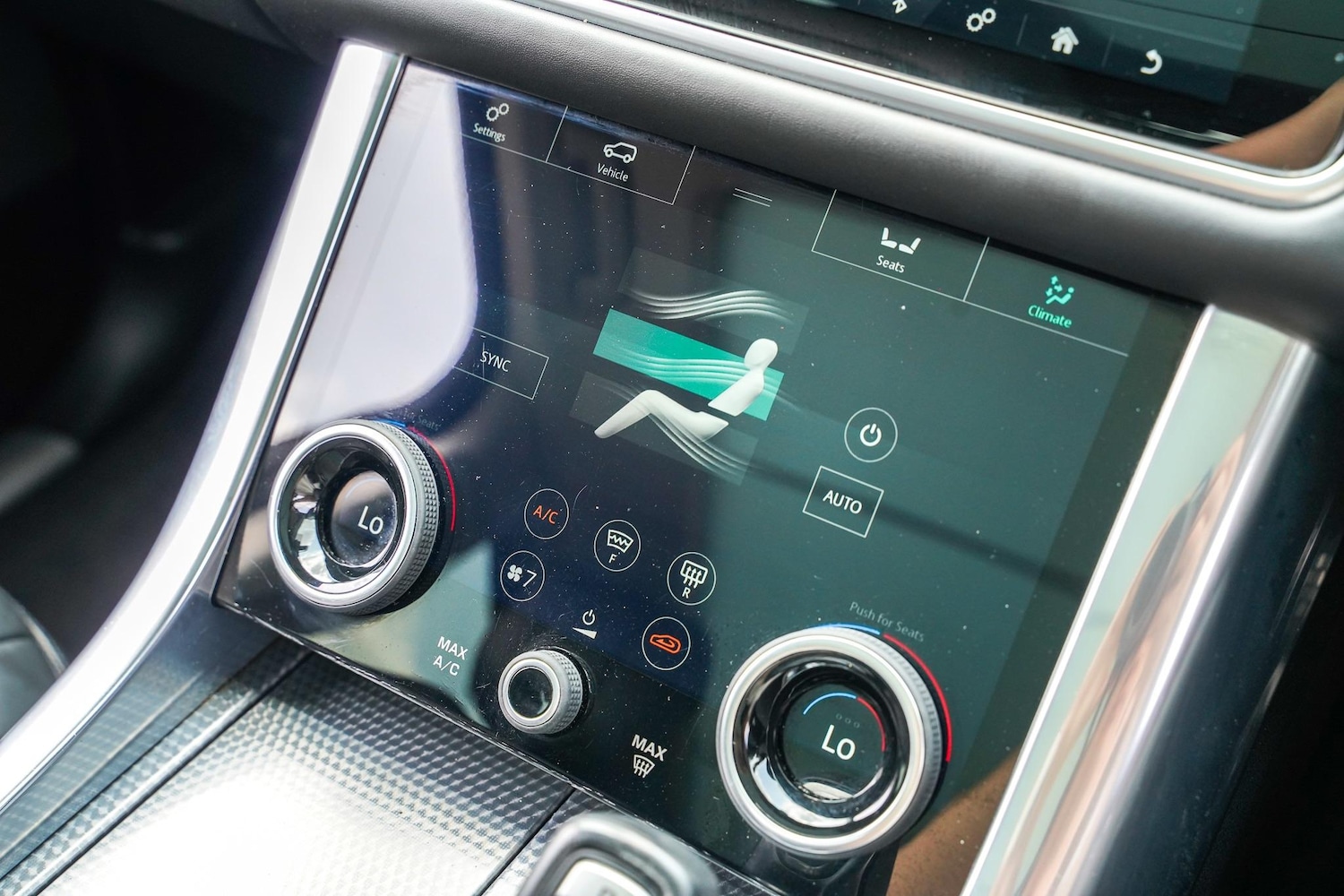 Used Land Rover Range Rover Sport 2019 for sale - 76189046: Photo 49