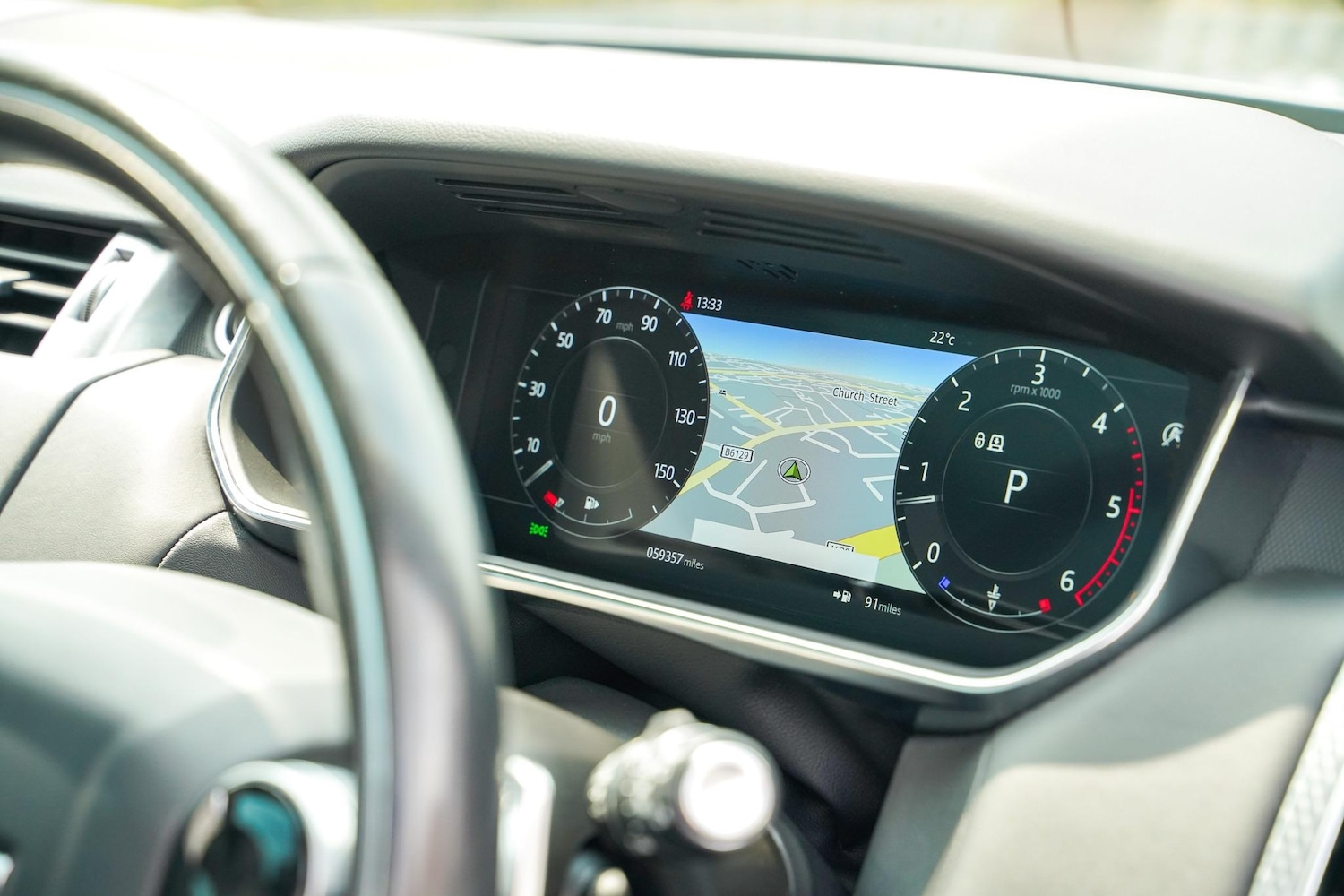 Used Land Rover Range Rover Sport 2019 for sale - 76189046: Photo 50