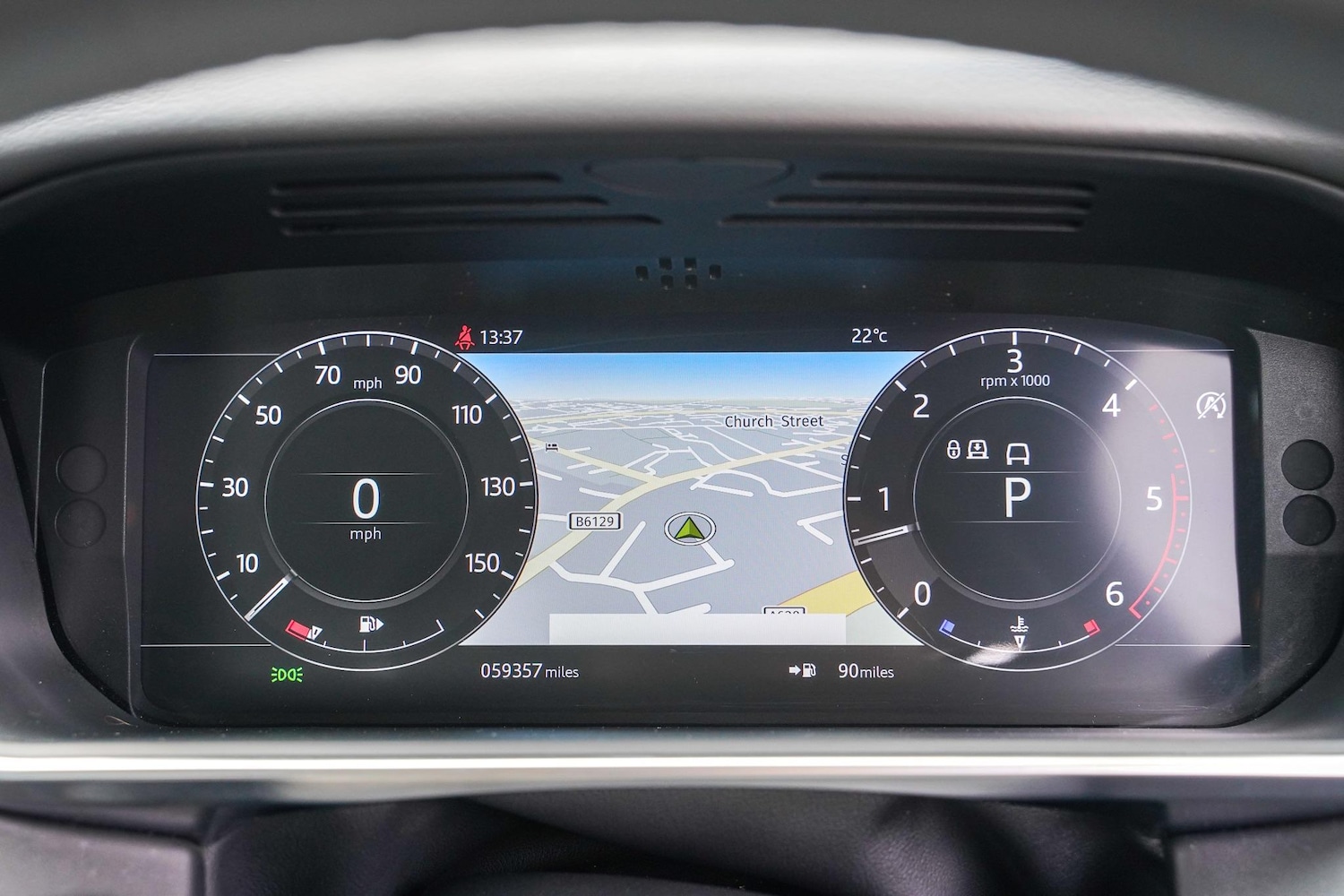 Used Land Rover Range Rover Sport 2019 for sale - 76189046: Photo 51