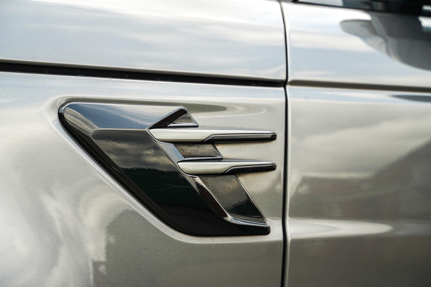 Used Land Rover Range Rover Sport 2019 for sale - 76189046: Photo 53