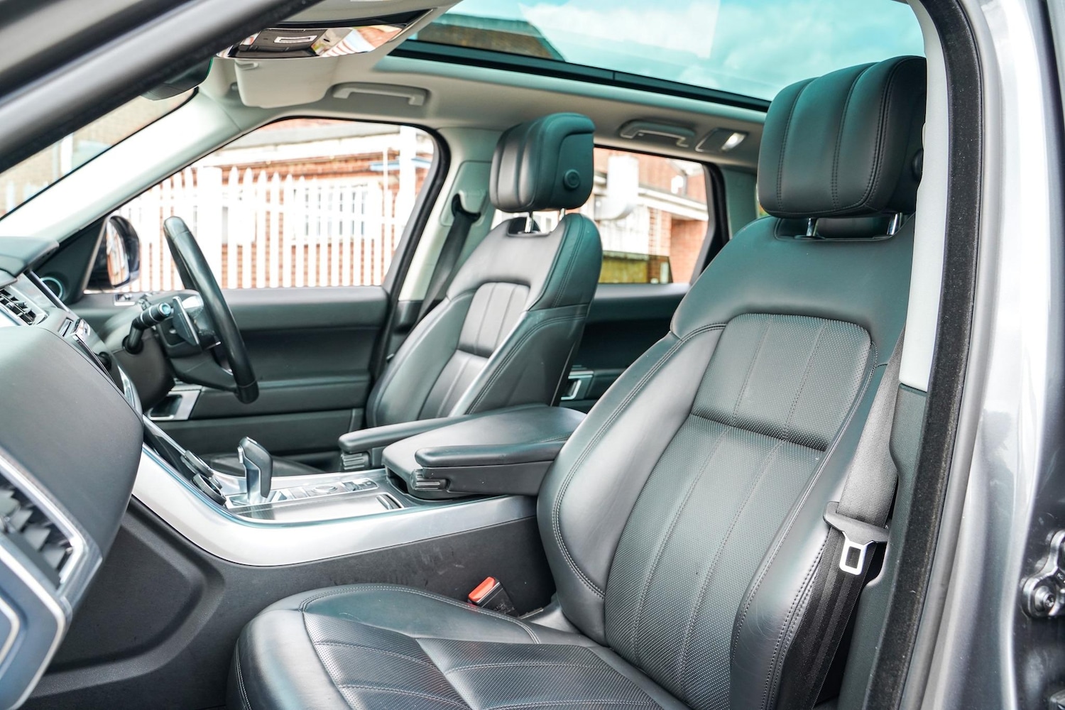 Used Land Rover Range Rover Sport 2019 for sale - 76189046: Photo 54