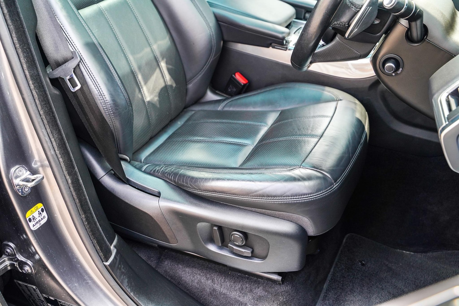 Used Land Rover Range Rover Sport 2019 for sale - 76189046: Photo 55