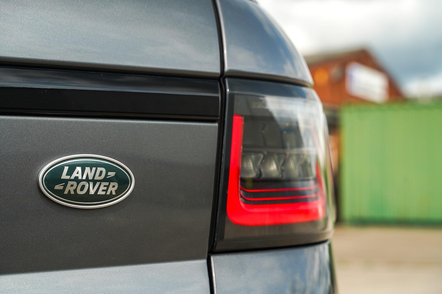 Used Land Rover Range Rover Sport 2019 for sale - 76189046: Photo 56