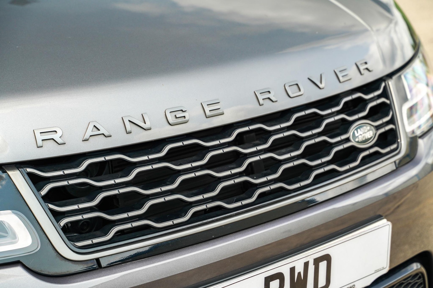 Used Land Rover Range Rover Sport 2019 for sale - 76189046: Photo 61