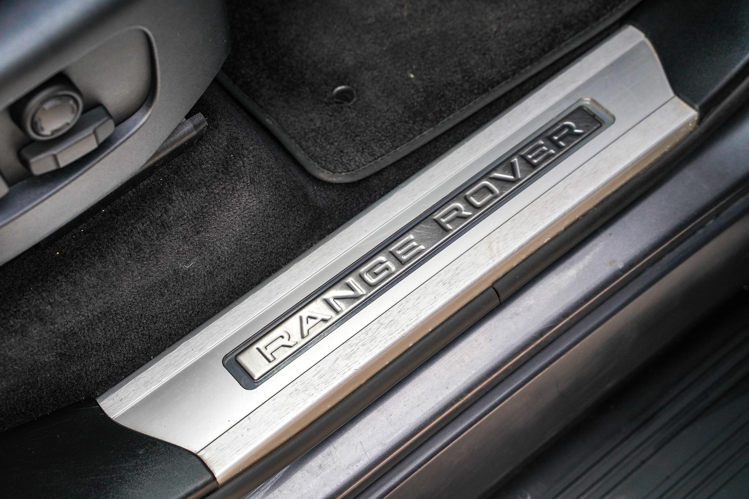 Used Land Rover Range Rover Sport 2019 for sale - 76189046: Photo 64