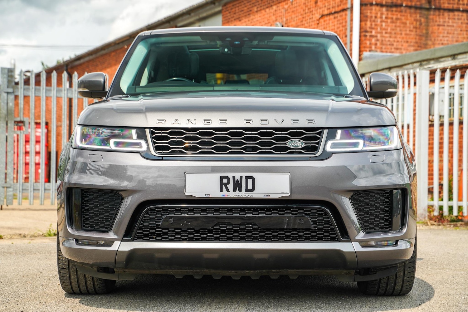 Used Land Rover Range Rover Sport 2019 for sale - 76189046: Photo 7